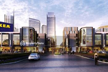 Vervea @ Aspen Vision City
