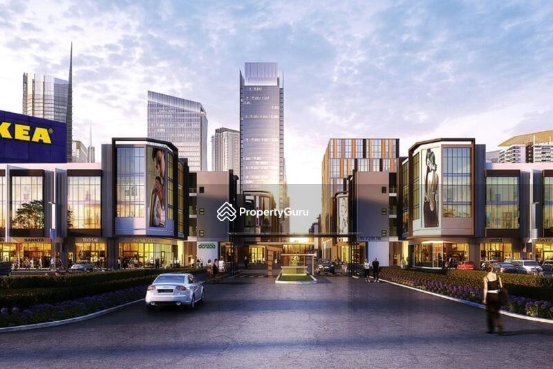 Vervea @ Aspen Vision City #0