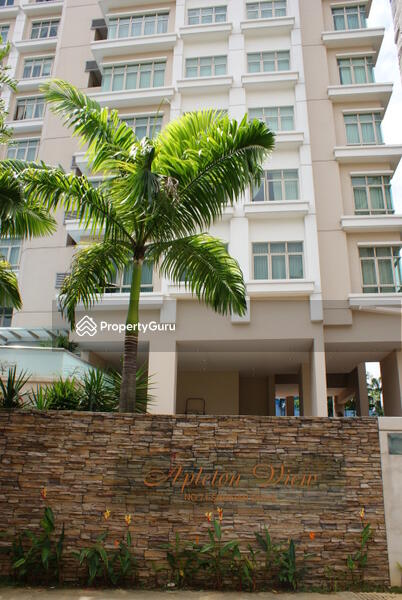 For Rent - Apleton View