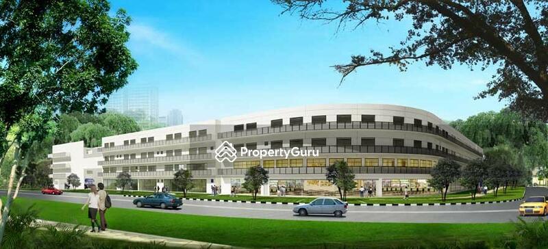For Rent - First East Centre