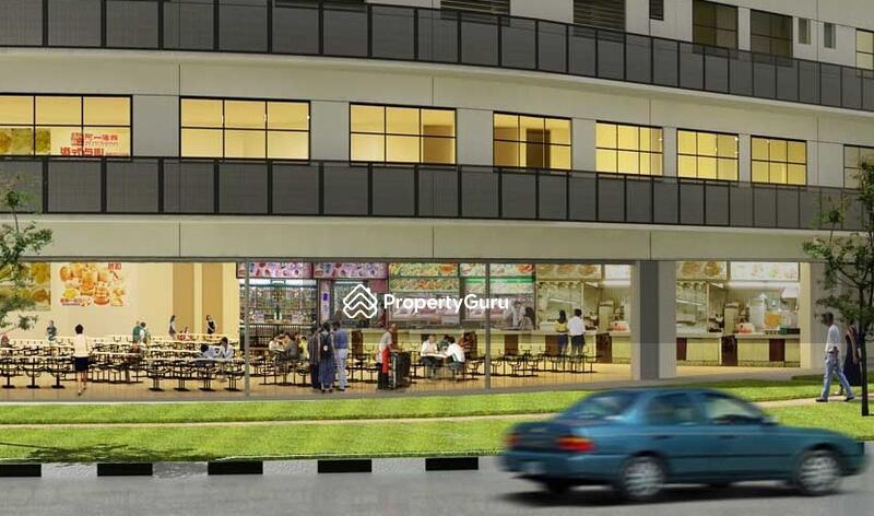 First East Centre #0