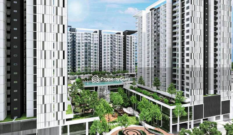 For Rent - Paragon 3