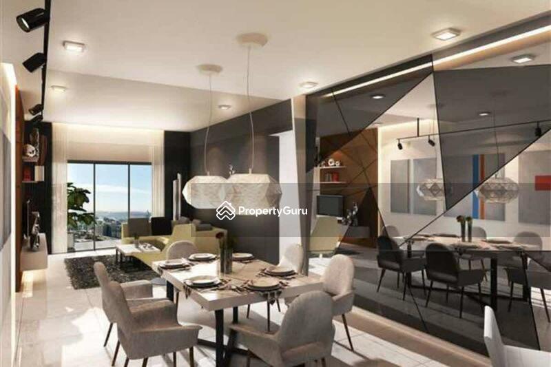For Rent - Paragon 3