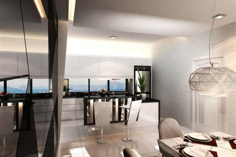 Paragon 3 - iProperty.com.my