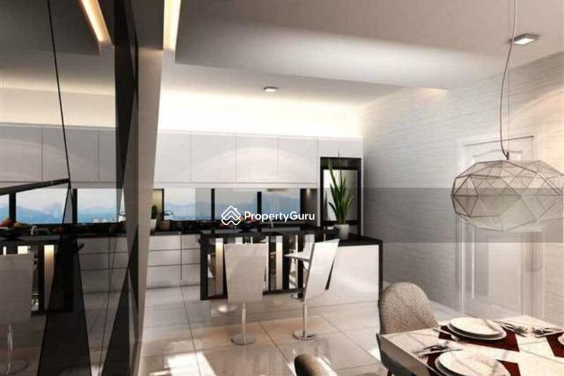 For Rent - Paragon 3