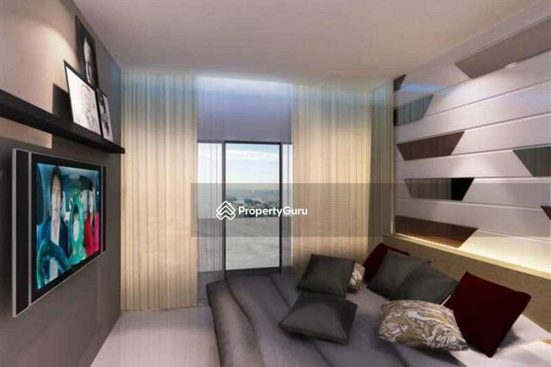 For Rent - Paragon 3