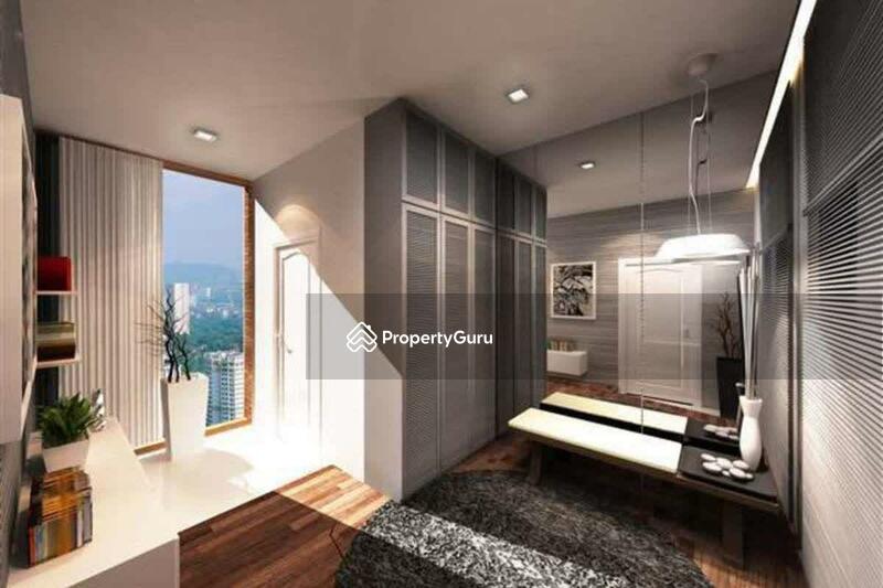 For Rent - Paragon 3