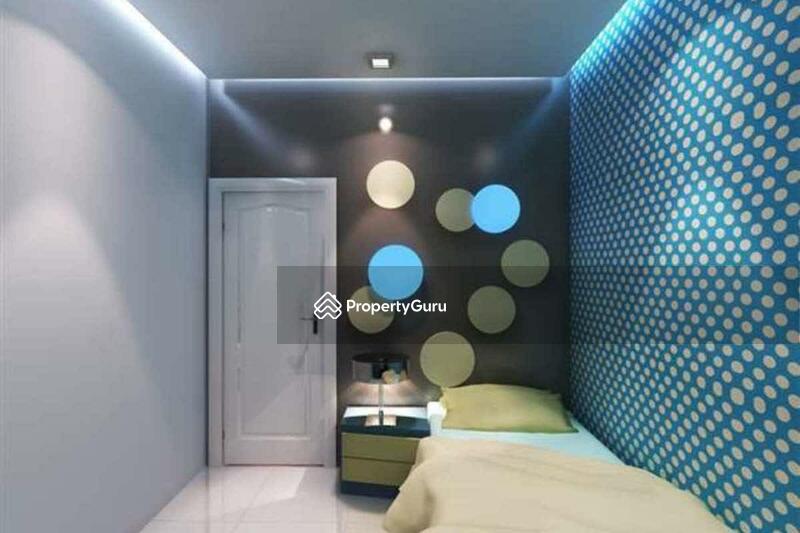For Rent - Paragon 3