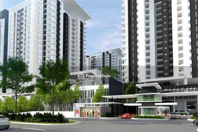 For Rent - Paragon 3