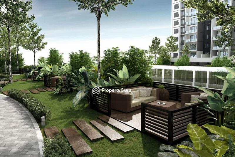 For Rent - Paragon 3