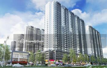 Savanna Executive Suite @ Southville City