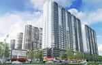 Savanna Executive Suite @ Southville City #0