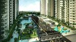 Savanna Executive Suite @ Southville City #0