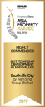 Savanna Executive Suite @ Southville City #0