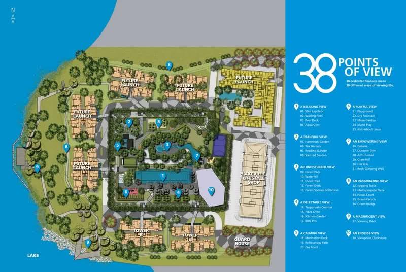 Lakeville Residence - iProperty.com.my