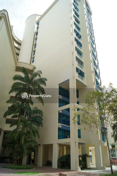 For Rent - 468B Admiralty Drive