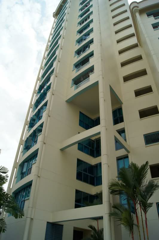 468B Admiralty Drive