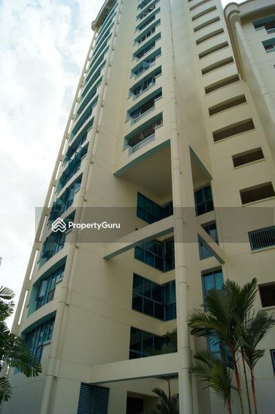 For Rent - 468B Admiralty Drive