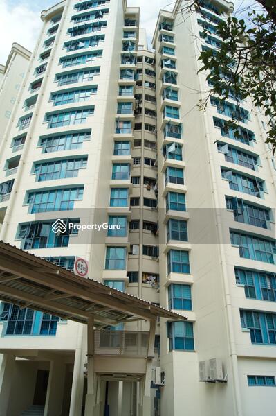 For Rent - 468B Admiralty Drive
