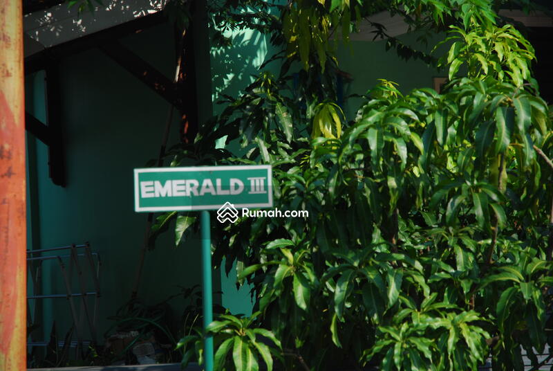 Detail Permata Depok Regency Cluster Emerald di Depok 