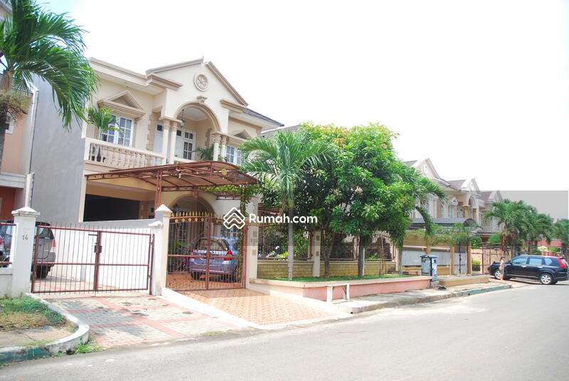 Detail Banjar Wijaya Cluster Yunani di Tangerang  Rumah.com