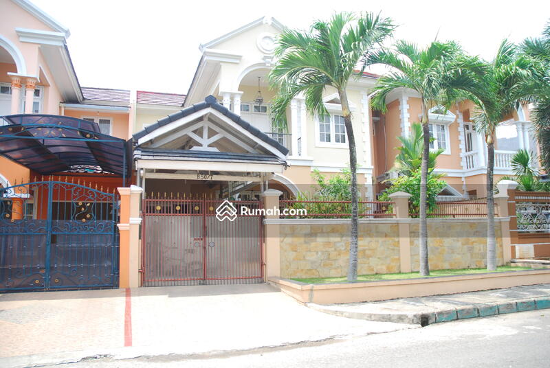 Detail Banjar Wijaya Cluster Yunani di Tangerang  Rumah.com