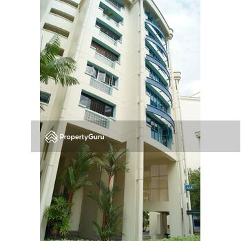 468D Admiralty Drive