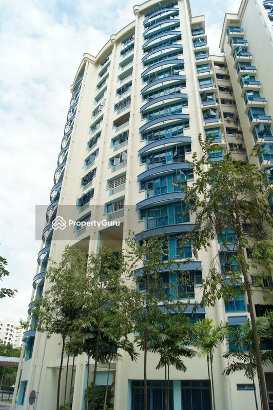 468D Admiralty Drive #0