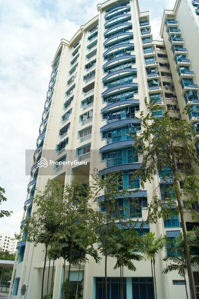 For Rent - 468D Admiralty Drive