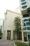 468D Admiralty Drive #0