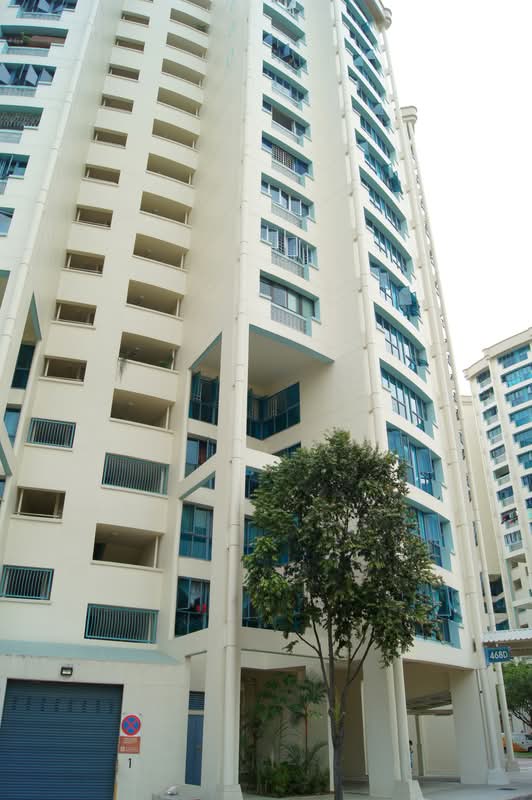 468D Admiralty Drive