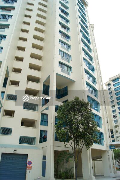 For Rent - 468D Admiralty Drive