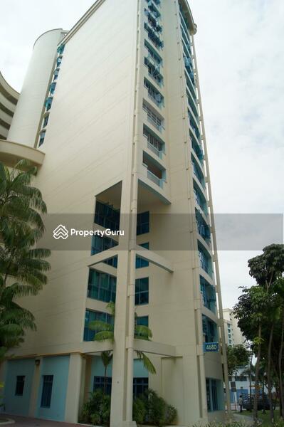 For Rent - 468D Admiralty Drive