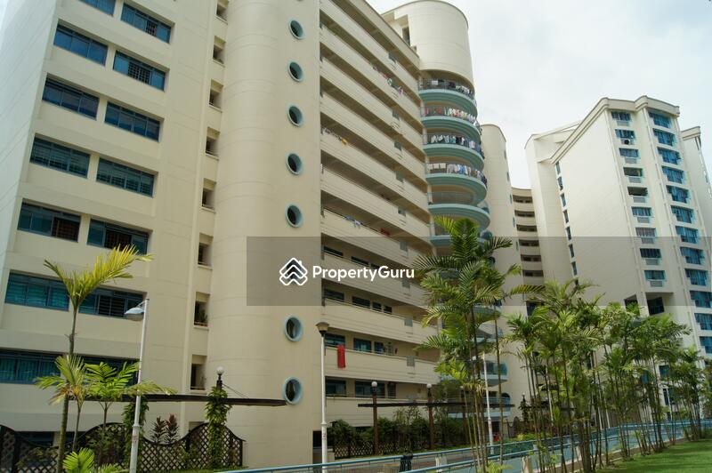 For Rent - 469A Admiralty Drive