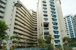 469A Admiralty Drive #0