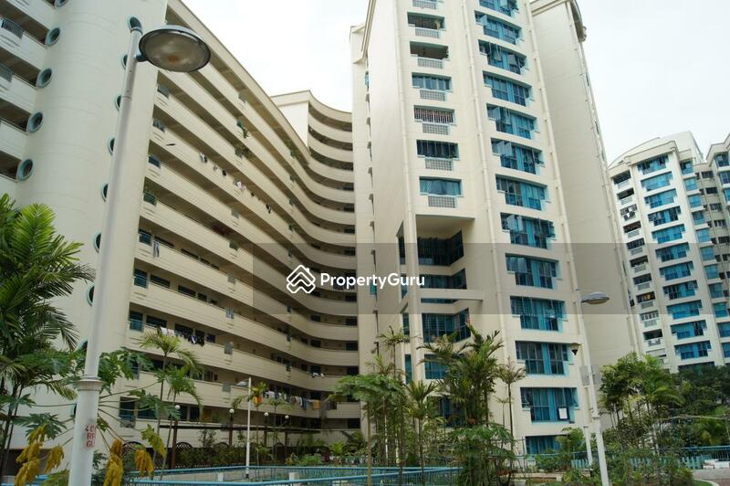 For Rent - 469A Admiralty Drive