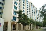 469A Admiralty Drive #0