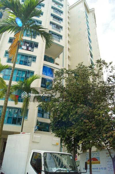 For Rent - 469A Admiralty Drive