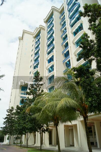For Rent - 469A Admiralty Drive