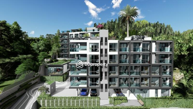 Silk Condominium Ao Nang : ซิลค์ คอนโดมิเนียม อ่าวนาง #0