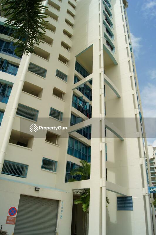 469B Admiralty Drive #0