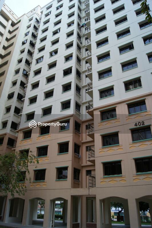 402 Admiralty Link #0