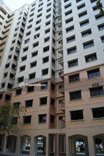 For Sale - 402 Admiralty Link