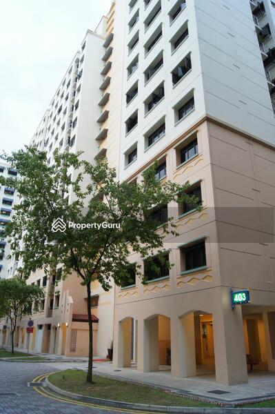 For Rent - 403 Admiralty Link