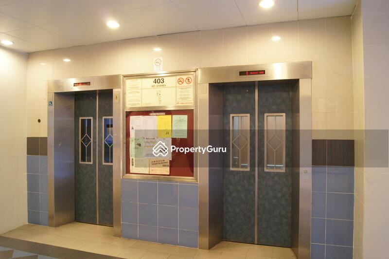 For Rent - 403 Admiralty Link