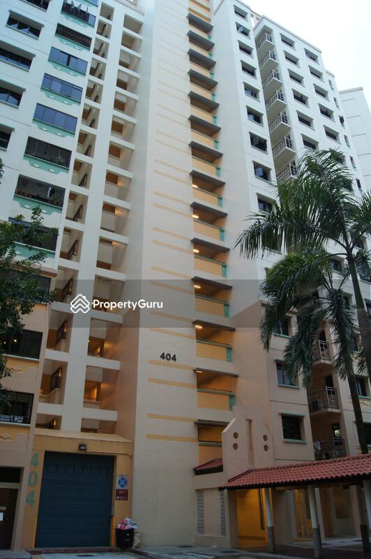 404 Admiralty Link #0