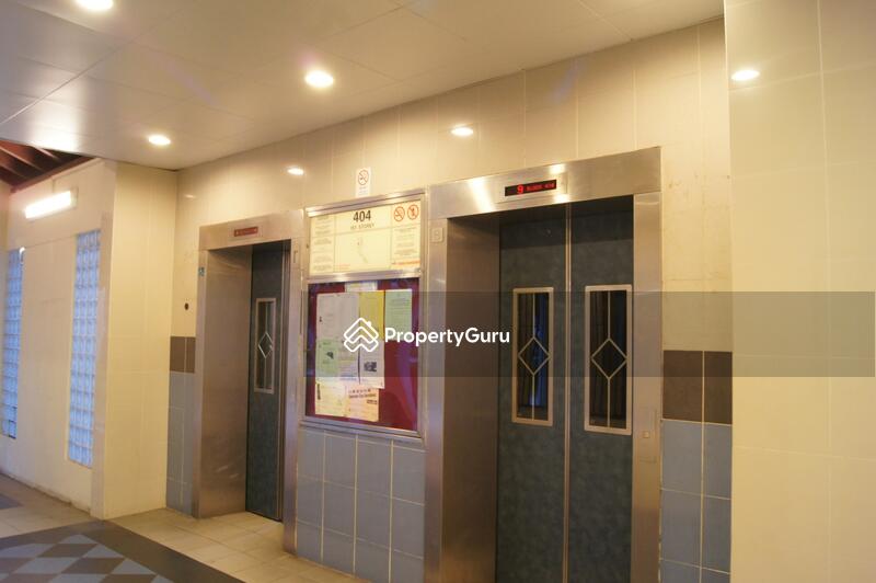 404 Admiralty Link #0