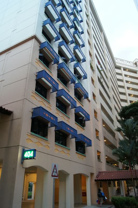 404 Admiralty Link