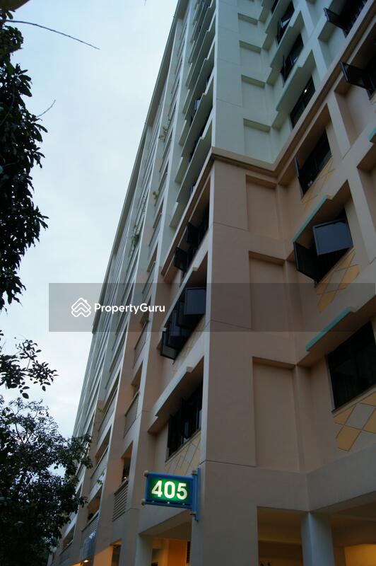 405 Admiralty Link HDB Details in Sembawang | PropertyGuru Singapore