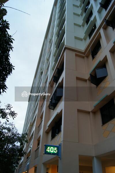 For Sale - 405 Admiralty Link
